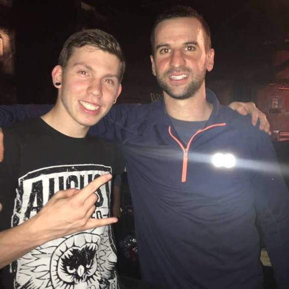 Meet your Posher, Quincy - Picture 1 of 1